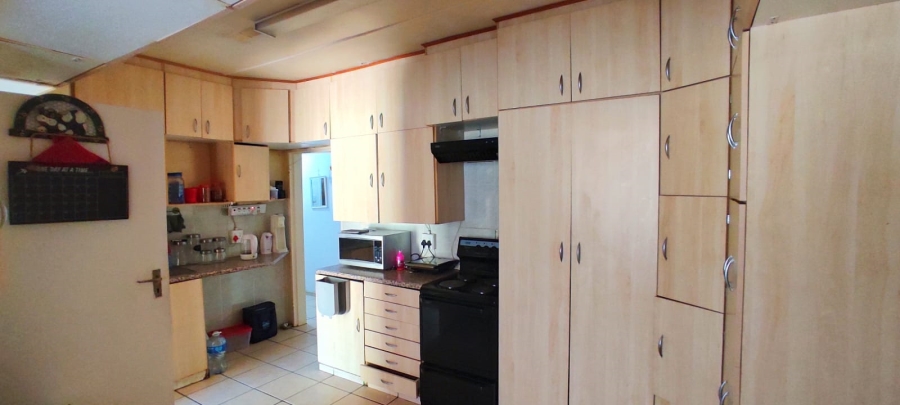 4 Bedroom Property for Sale in Sasolburg Ext 12 Free State